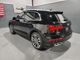 2018 Audi Sq5 - - Image 5