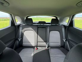 2020 HYUNDAI KONA SUV 4-CYL, 2.0 LITER SE SPORT UTILITY 4D