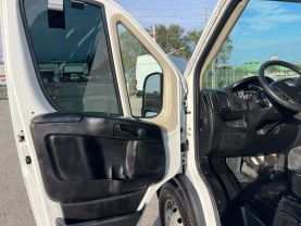 2014 RAM PROMASTER 2500 CARGO VAN V6, VVT, 3.6 LITER TRADESMAN VAN 3D
