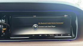 2016 Mercedes-benz S-class - Image 38