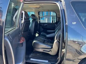 2008 CHEVROLET SUBURBAN 1500