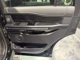 2018 FORD EXPEDITION SUV V6, ECOBOOST, TT, 3.5L PLATINUM SPORT UTILITY 4D