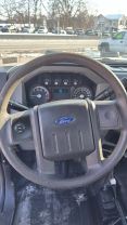 2013 Ford F350 Super Duty Regular Cab 4x4 Xl Cab & Chassis 2d - Image 10