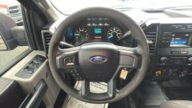 2019 FORD F150 SUPERCREW CAB