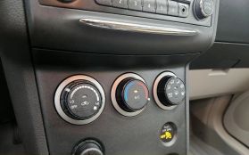 2015 NISSAN ROGUE SELECT SUV 4-CYL, 2.5 LITER S SPORT UTILITY 4D