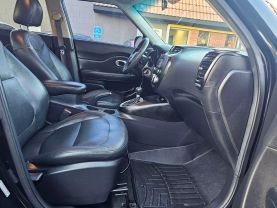 2015 KIA SOUL WAGON 4-CYL, 1.6 LITER WAGON 4D