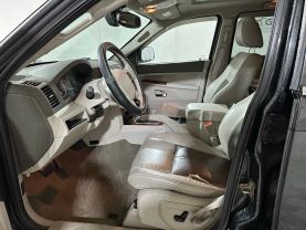 2005 JEEP GRAND CHEROKEE