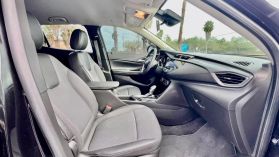 2023 BUICK ENCORE GX