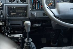 1994 TOYOTA TOYOACE TRUCK 3Y FIRE TRUCK