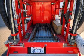 1994 TOYOTA TOYOACE TRUCK 3Y FIRE TRUCK