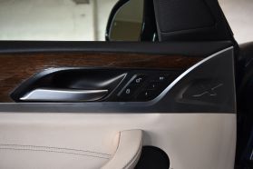 2020 BMW X3 SUV 4-CYL, TURBO, 2.0 LITER XDRIVE30I SPORT UTILITY 4D
