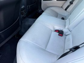 2010 LEXUS IS SEDAN V6, 3.5 LITER IS 350 SPORT SEDAN 4D