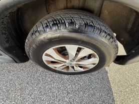2013 HONDA CR-V SUV 4-CYL, I-VTEC, 2.4 LITER EX SPORT UTILITY 4D