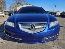 2007 ACURA TL