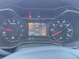 2022 CHEVROLET TRAILBLAZER SUV 3-CYL, ECOTEC, TURBO, 1.3 LITER LT SPORT UTILITY 4D