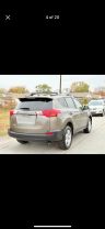 2014 TOYOTA RAV4 SUV 4-CYL, 2.5 LITER XLE SPORT UTILITY 4D