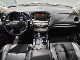 2019 Infiniti Qx60 - - Image 9