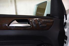 2015 MERCEDES-BENZ M-CLASS SUV V6, 3.5 LITER ML 350 SPORT UTILITY 4D