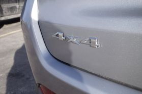 2023 JEEP COMPASS SUV 4-CYL, TURBO, 2.0 LITER LIMITED SPORT UTILITY 4D