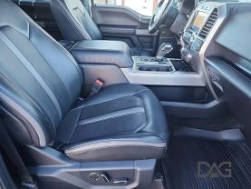 2020 FORD F150 SUPERCREW CAB PICKUP