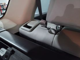 2015 Honda Cr-v - - Image 17