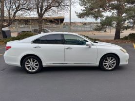 2010 LEXUS ES