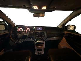 2017 DODGE GRAND CARAVAN PASSENGER