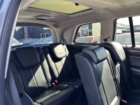 2011 MERCEDES-BENZ GL-CLASS SUV V6, TURBO DIESEL, 3.0L GL 350 BLUETEC 4MATIC SPORT UTILITY 4D