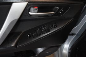 2012 MAZDA MAZDA3 HATCHBACK 4-CYL, 2.5 LITER S TOURING HATCHBACK 4D