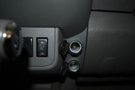 2016 NISSAN FRONTIER CREW CAB PICKUP V6, 4.0 LITER SV PICKUP 4D 5 FT