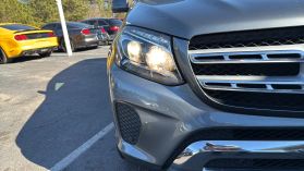 2017 Mercedes-benz Gls - Image 55