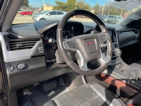 2018 GMC YUKON XL SLT SPORT UTILITY 4D
