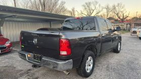 2014 Ram 1500 Crew Cab - Image 6