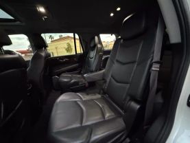 2015 CADILLAC ESCALADE SUV V8, 6.2 LITER PREMIUM SPORT UTILITY 4D