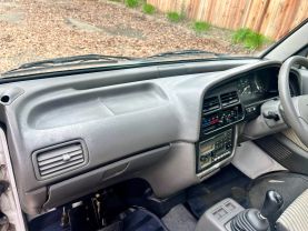 1997 SUZUKI EVERY VAN F6A JOY POP