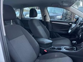 2021 VOLKSWAGEN JETTA SEDAN 4-CYL, TURBO, 1.4 LITER 1.4T SE SEDAN 4D
