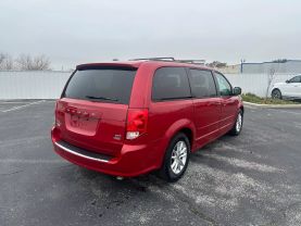 2014 DODGE GRAND CARAVAN PASSENGER