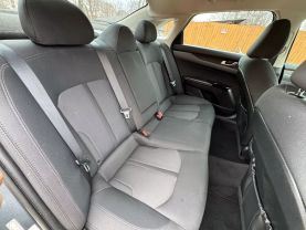 2021 Kia K5 - Image 15