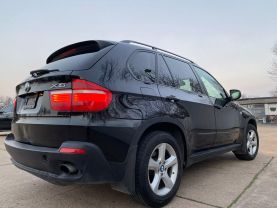 2009 BMW X5 SUV 6-CYL, 3.0 LITER XDRIVE30I SPORT UTILITY 4D