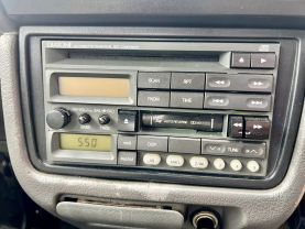 1997 SUZUKI EVERY VAN F6A JOY POP
