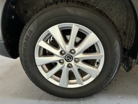 2014 MAZDA CX-5 SUV 4-CYL, SKYACTIV-G, 2.5L TOURING SPORT UTILITY 4D