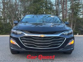 2023 Chevrolet Malibu - Image 2