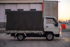 1999 TOYOTA DYNA TRUCK 3Y TRUCK