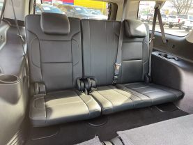 2018 GMC YUKON XL SLT SPORT UTILITY 4D