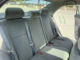 2012 TOYOTA COROLLA SEDAN 4-CYL, 1.8 LITER LE SEDAN 4D