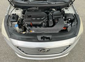 2015 Hyundai Sonata - Image 7