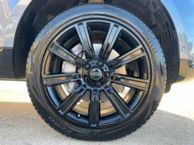 2020 LAND ROVER RANGE ROVER SPORT HSE SPORT UTILITY 4D