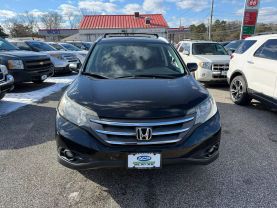 2013 HONDA CR-V SUV 4-CYL, I-VTEC, 2.4 LITER EX SPORT UTILITY 4D