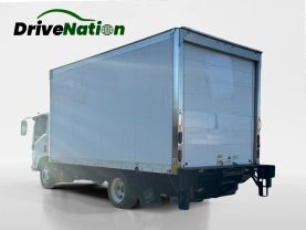 2019 ISUZU MED DUTY NPR PICKUP DIESEL NPR XD REGULAR CAB DIESEL