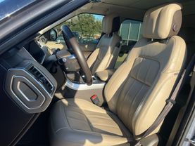 2020 LAND ROVER RANGE ROVER SPORT HSE SPORT UTILITY 4D